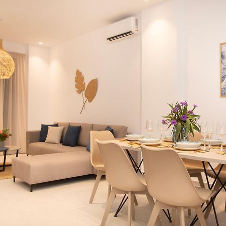 فيلا Aegean Eyes 3Bd House Βy The Sea Kéfalos المظهر الخارجي الصورة