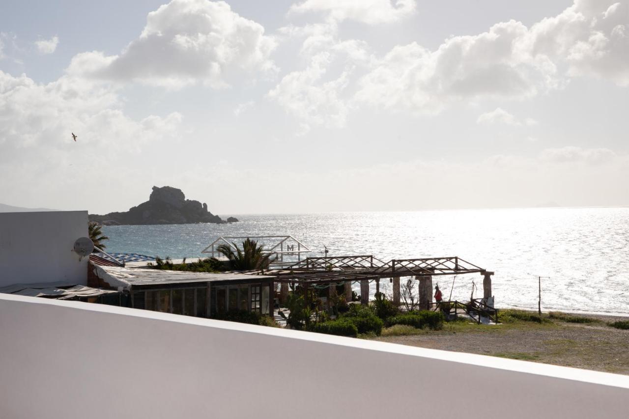 فيلا Aegean Eyes 3Bd House Βy The Sea Kéfalos المظهر الخارجي الصورة