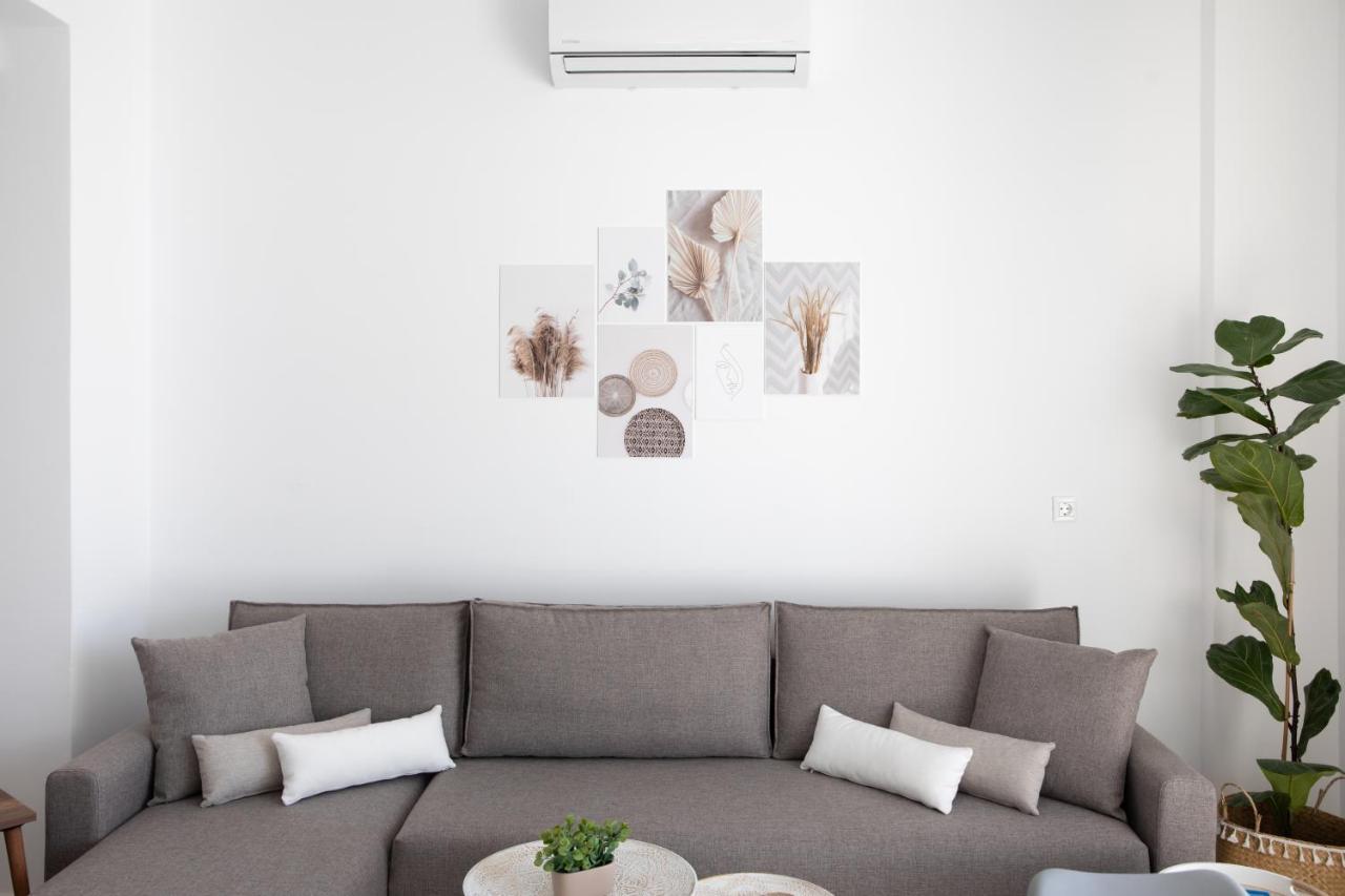 فيلا Aegean Eyes 3Bd House Βy The Sea Kéfalos المظهر الخارجي الصورة