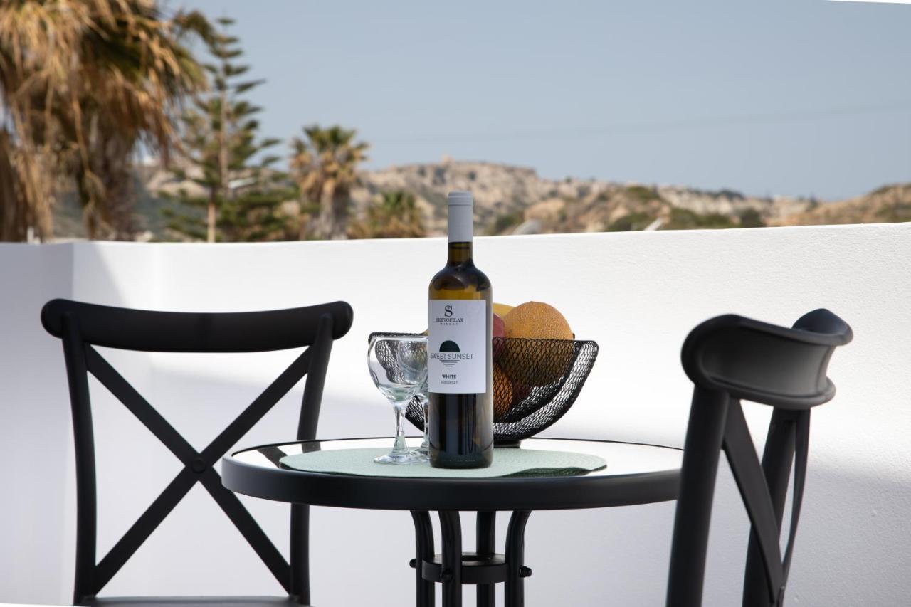 فيلا Aegean Eyes 3Bd House Βy The Sea Kéfalos المظهر الخارجي الصورة