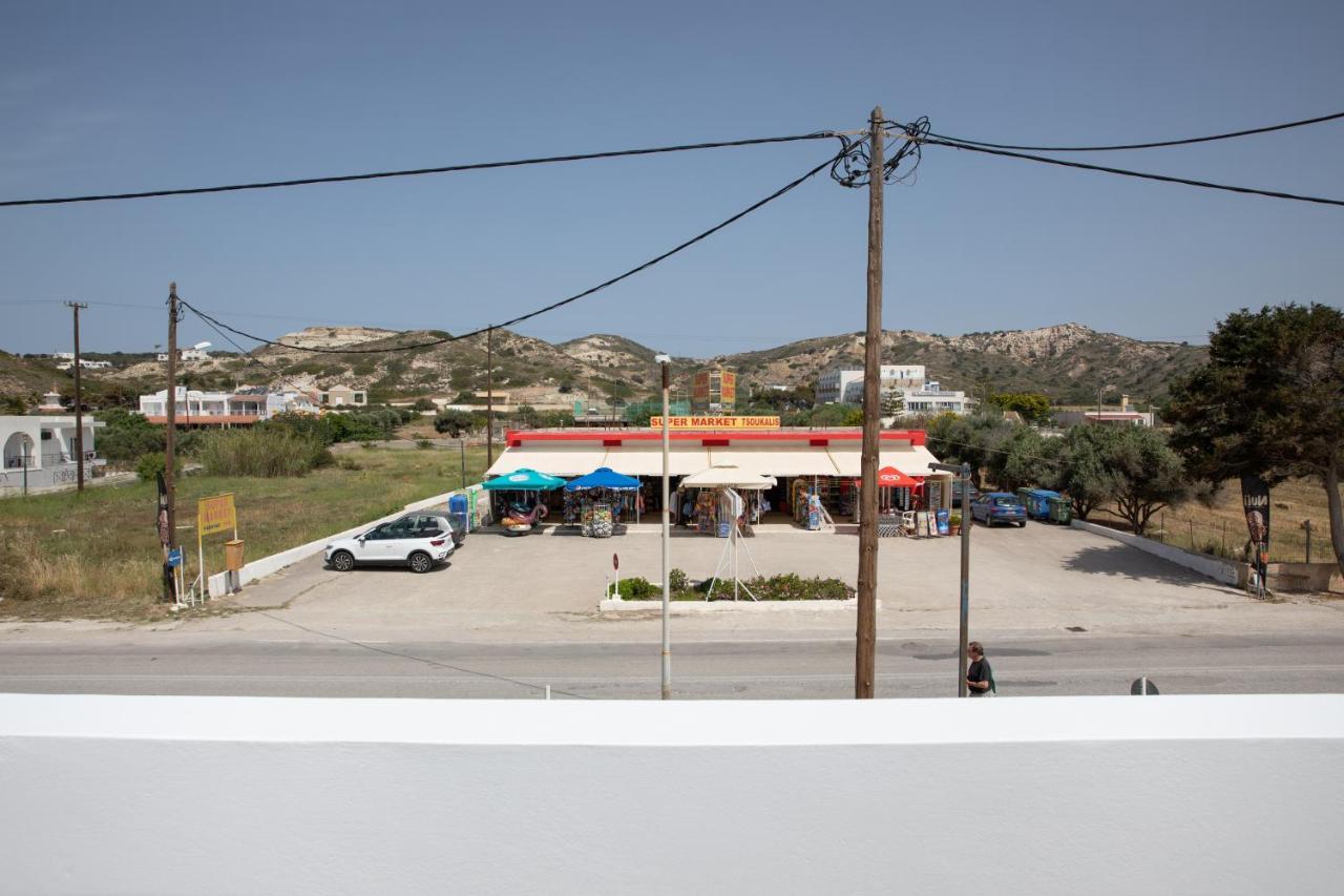 فيلا Aegean Eyes 3Bd House Βy The Sea Kéfalos المظهر الخارجي الصورة