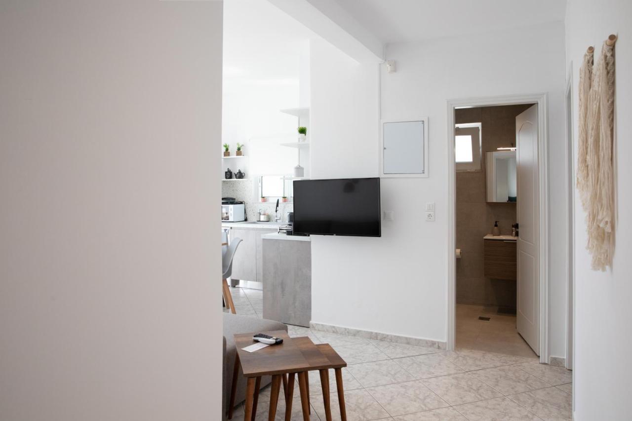 فيلا Aegean Eyes 3Bd House Βy The Sea Kéfalos المظهر الخارجي الصورة