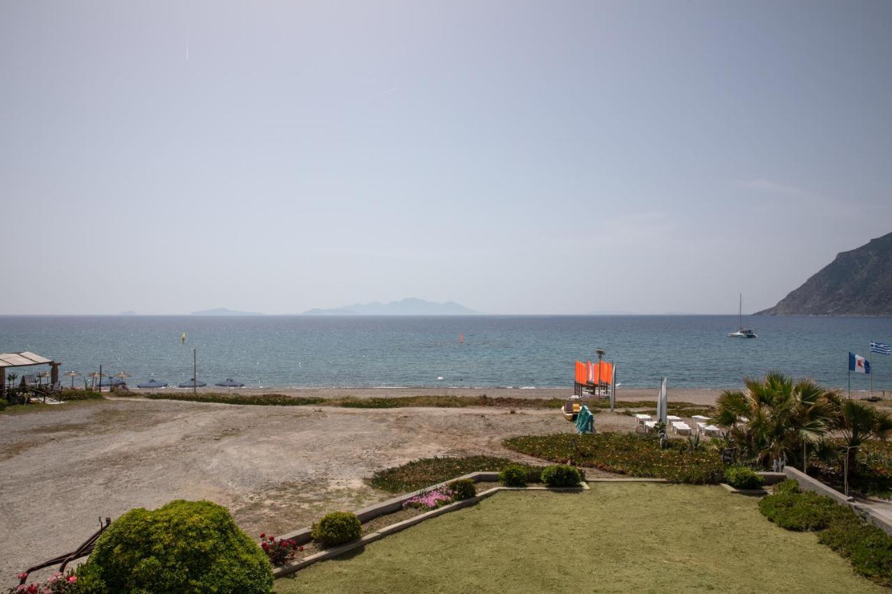 فيلا Aegean Eyes 3Bd House Βy The Sea Kéfalos المظهر الخارجي الصورة