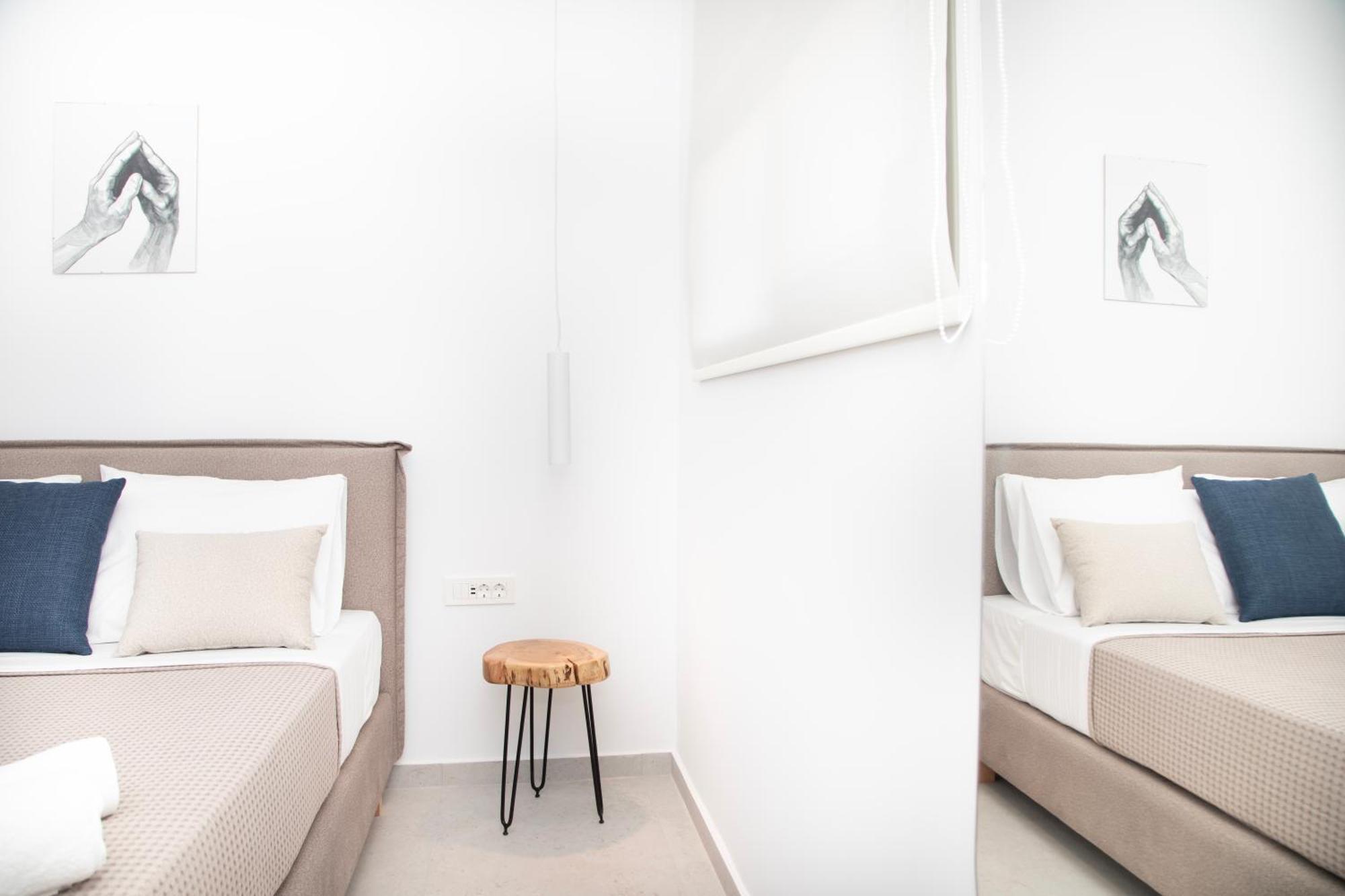 فيلا Aegean Eyes 3Bd House Βy The Sea Kéfalos المظهر الخارجي الصورة