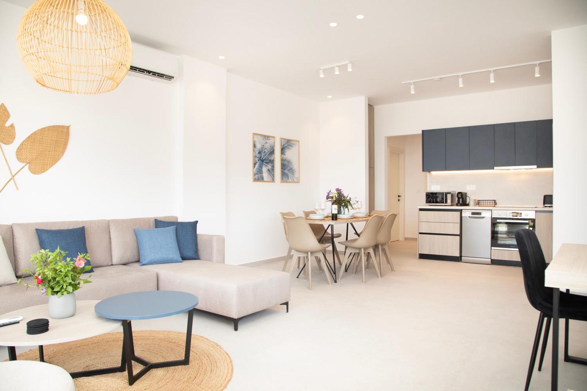 فيلا Aegean Eyes 3Bd House Βy The Sea Kéfalos المظهر الخارجي الصورة
