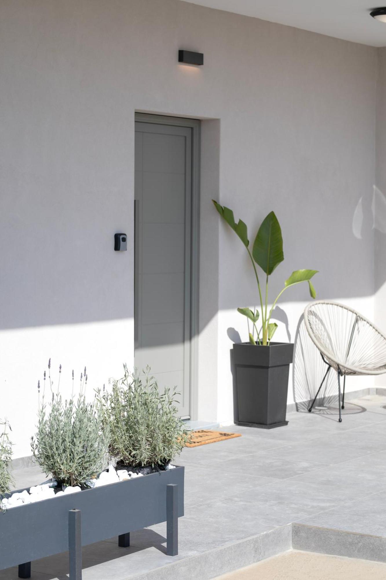 فيلا Aegean Eyes 3Bd House Βy The Sea Kéfalos المظهر الخارجي الصورة