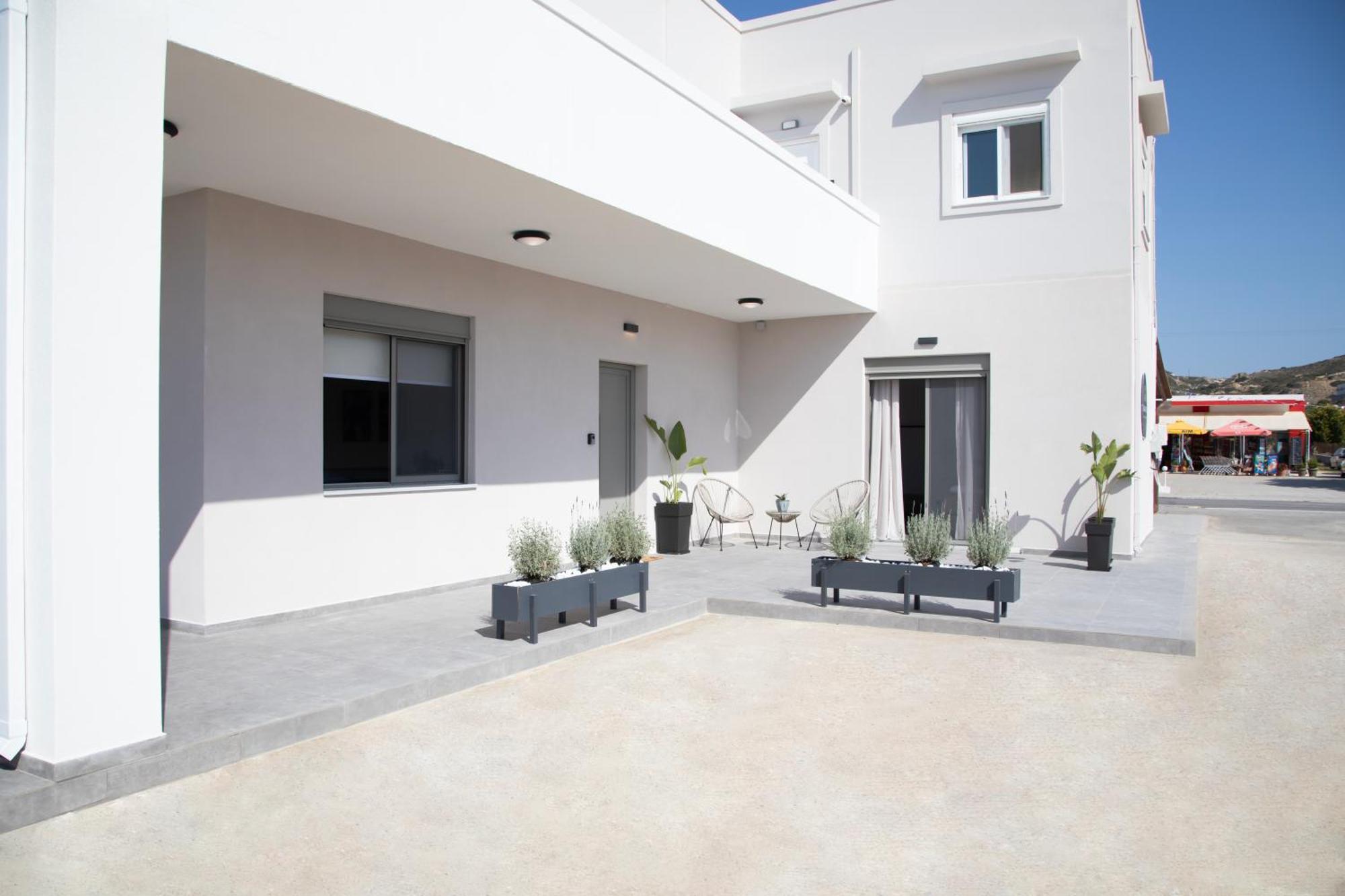 فيلا Aegean Eyes 3Bd House Βy The Sea Kéfalos المظهر الخارجي الصورة